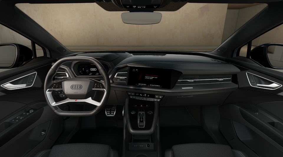 Audi Q4 e-tron 45 Ultra 5d