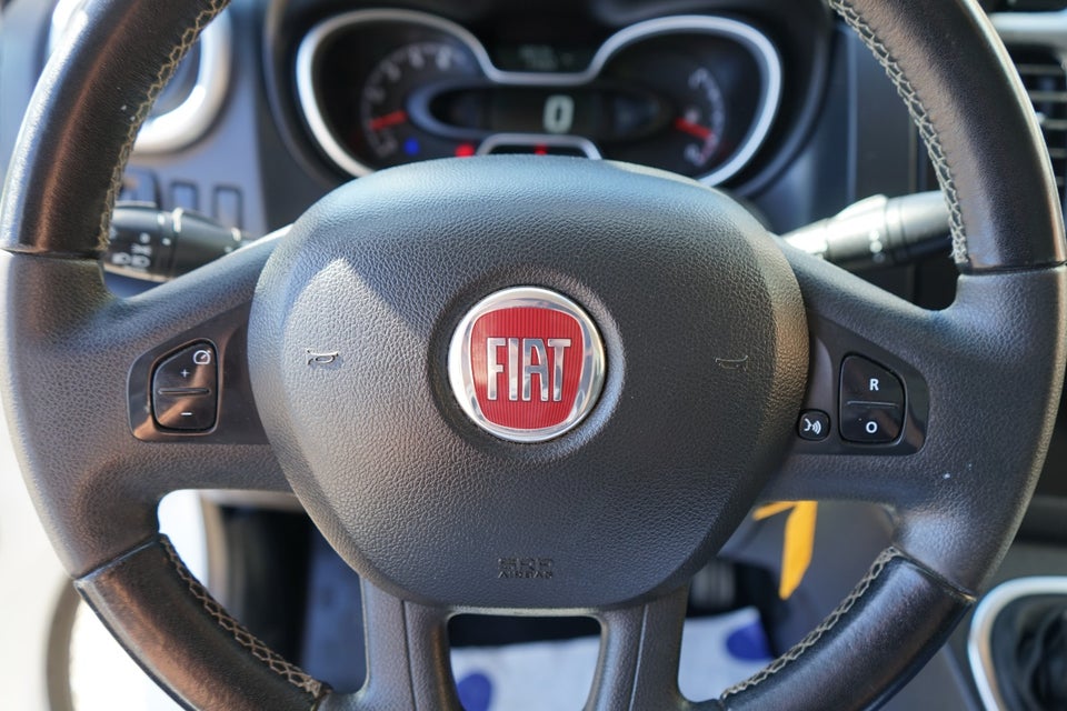 Fiat Talento 2,0 Ecojet 145 L2H1