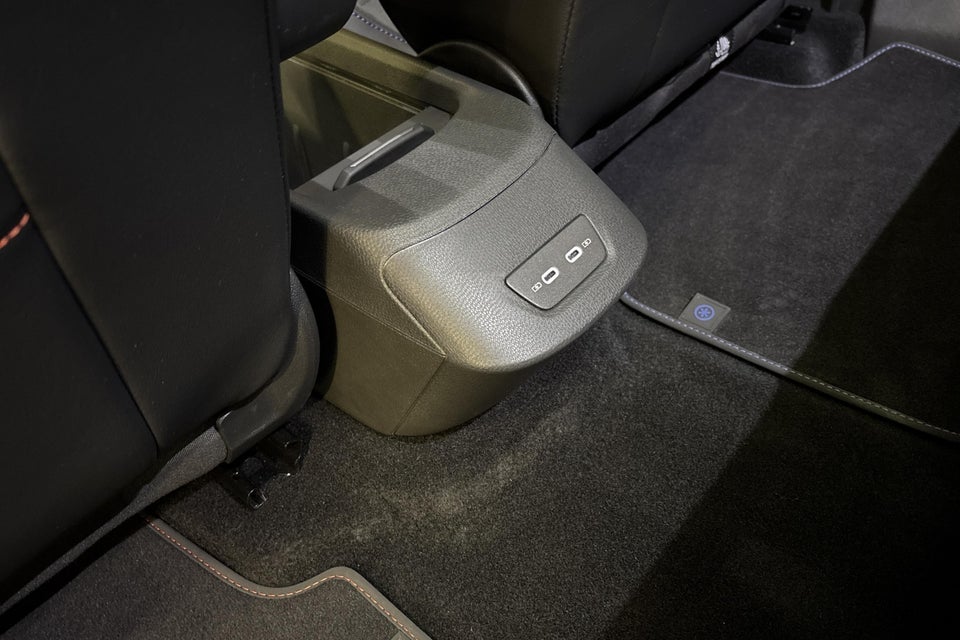 VW ID.3 79 GTX Fire+Ice Performance 5d