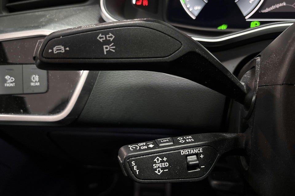 Audi A6 50 TFSi e Sport Prestige Avant quattro S-tr. 5d