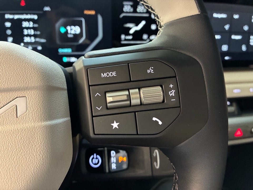 Kia EV4 81 Long Range GT-Line 5d
