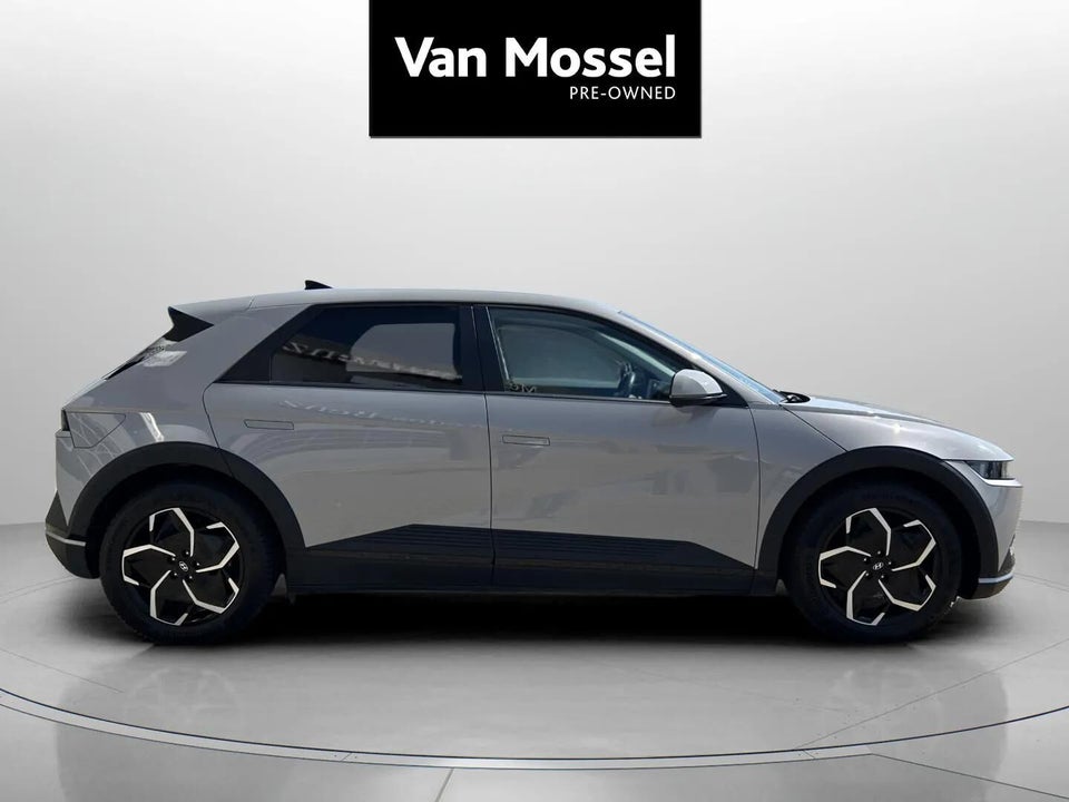 Hyundai Ioniq 5 58 Connect 5d