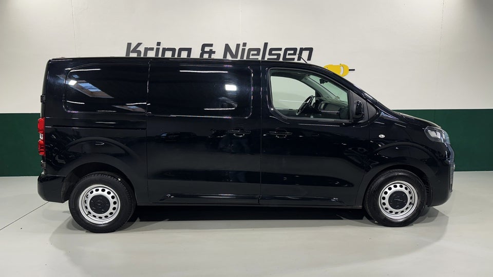 Opel Vivaro 2,0 D 122 Enjoy L2V2