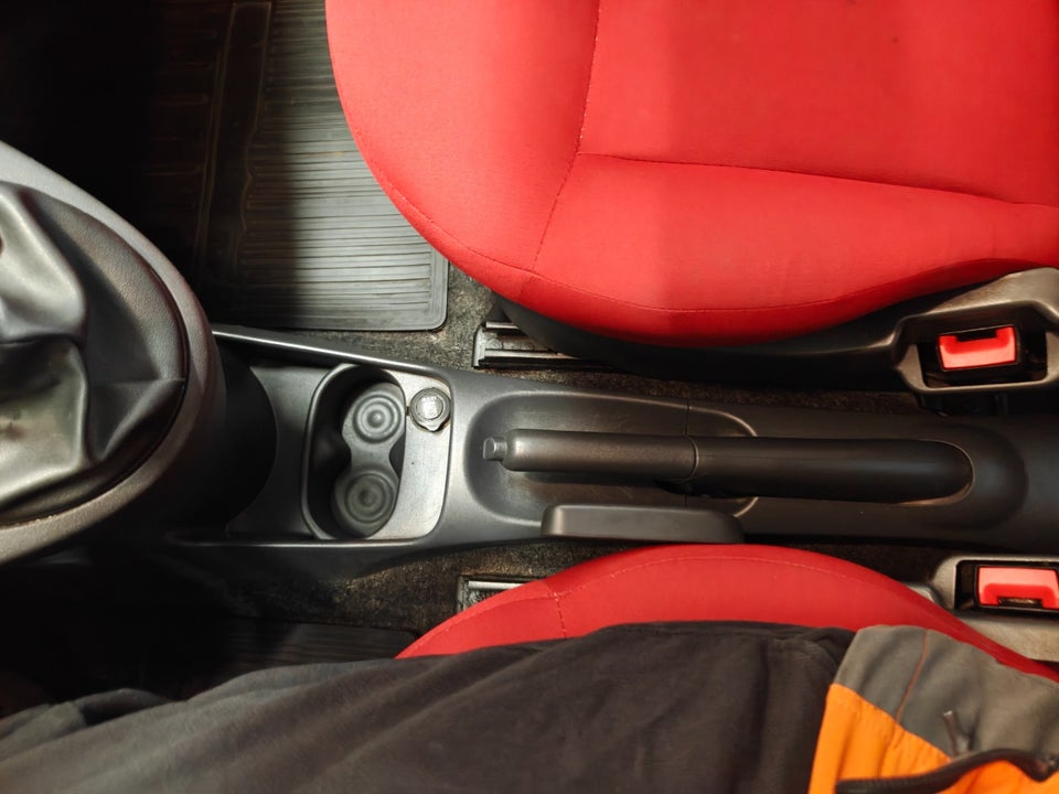 Fiat 500C 1,2 Pop 2d