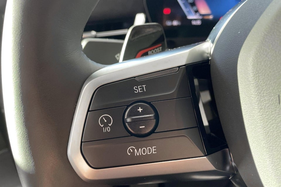 BMW iX2 eDrive20 M-Sport 5d