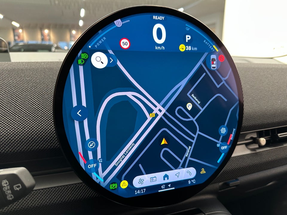 MINI Aceman E Classic Trim S 5d