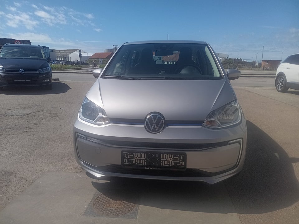 VW e-Up! Move Up! 5d
