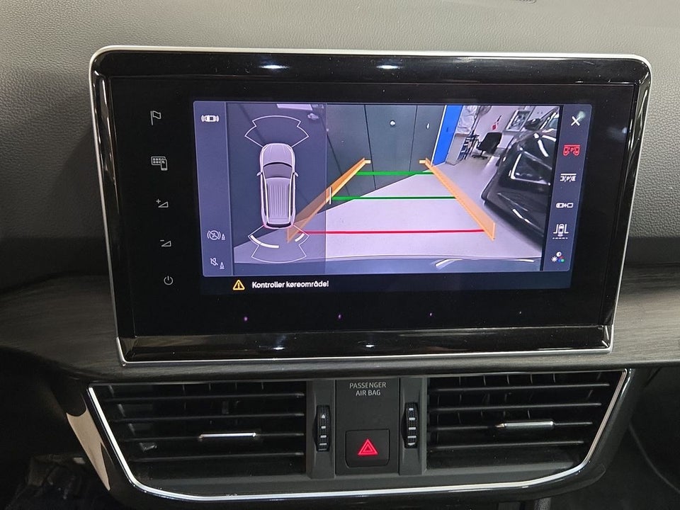 Seat Tarraco 1,4 eHybrid Xcellence DSG 5d