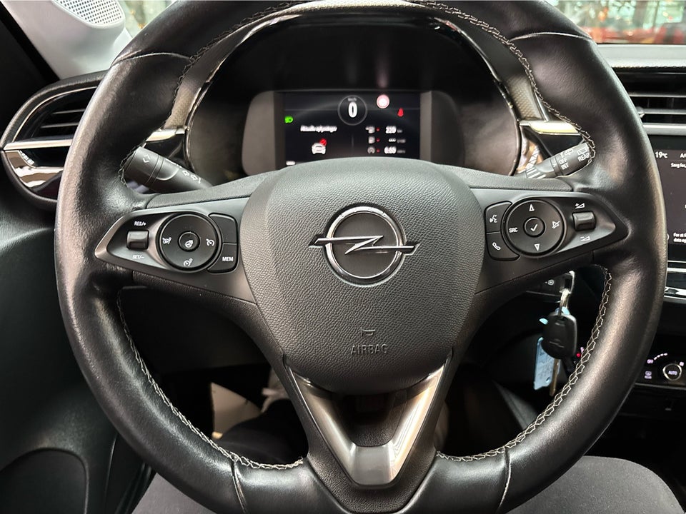 Opel Corsa 1,5 D 102 Edition 5d