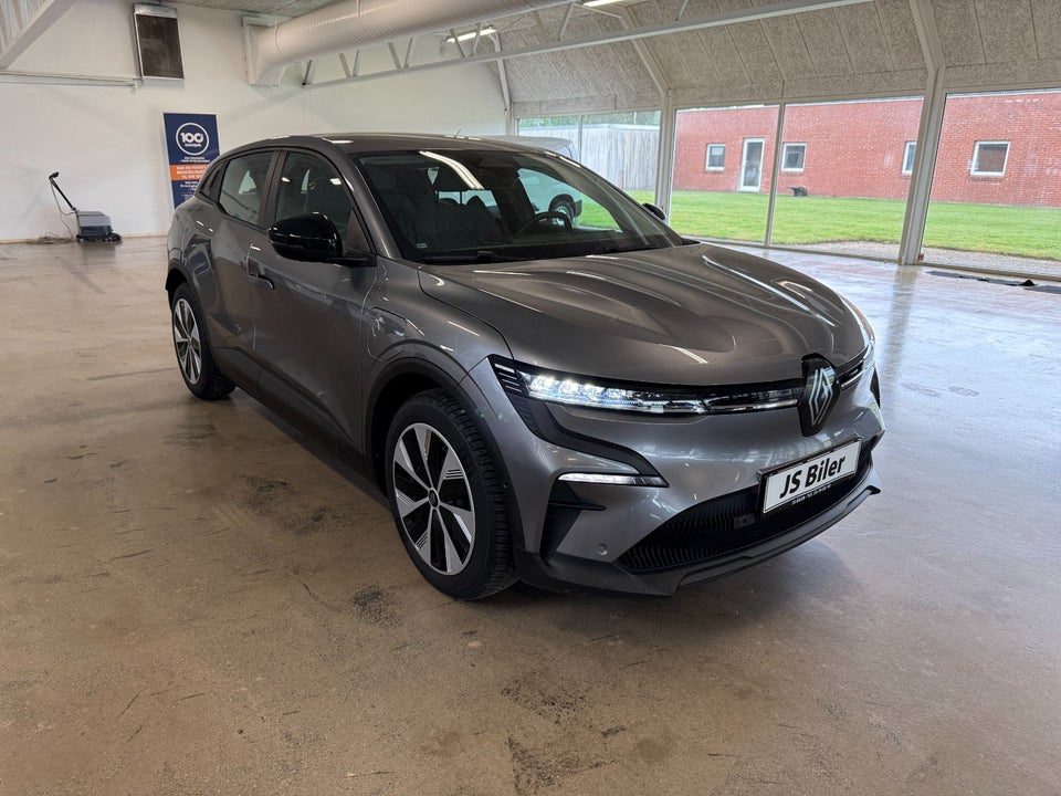 Renault Megane E-Tech 60 Evolution ER 5d
