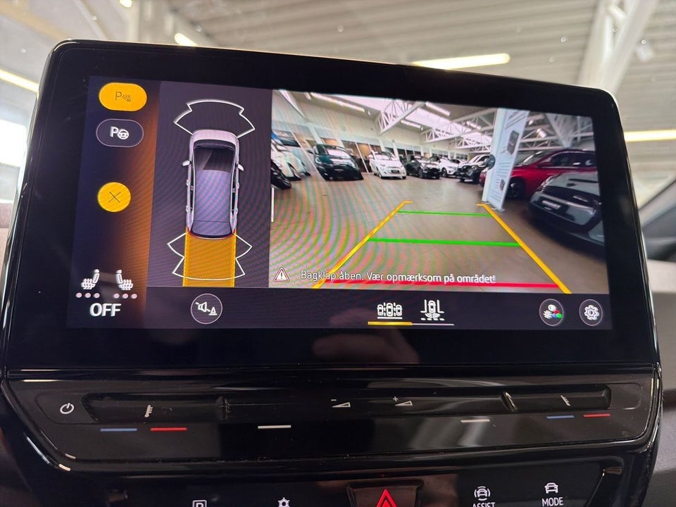 VW ID.3 58 Pro Performance 5d