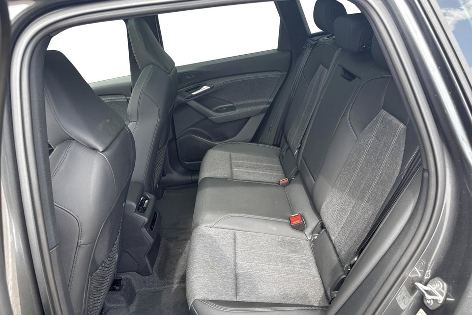 Audi Q6 e-tron Ultra performance 5d