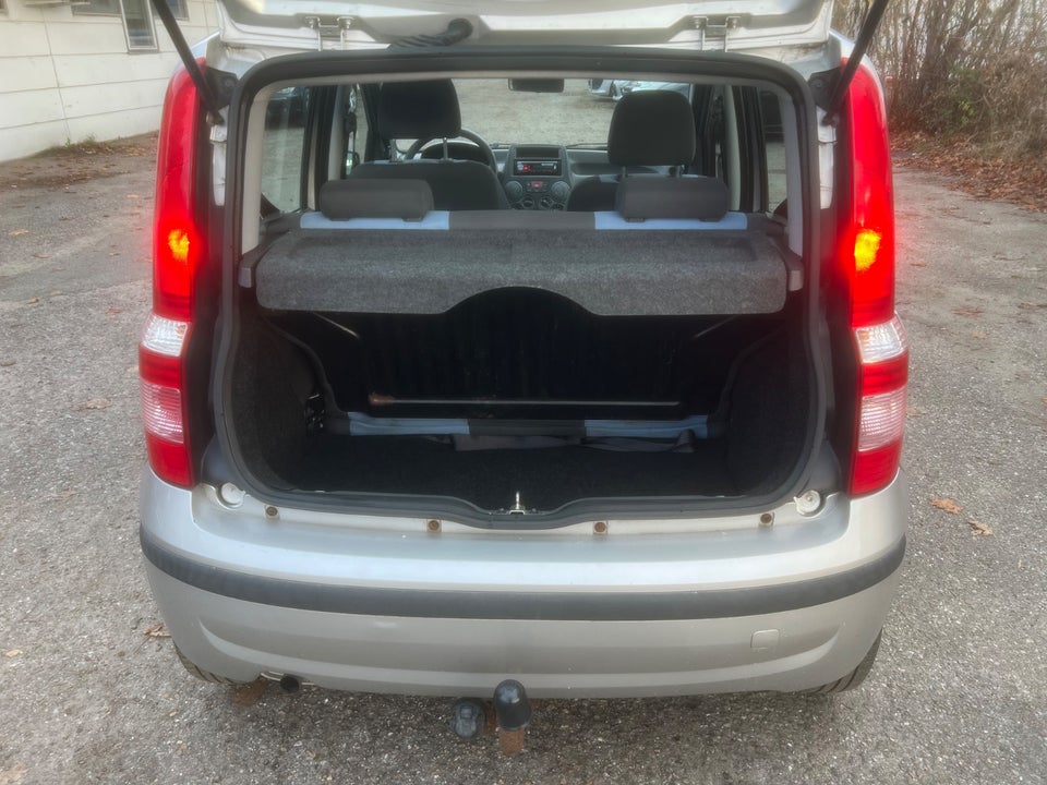 Fiat Panda 1,2 Black Label 5d