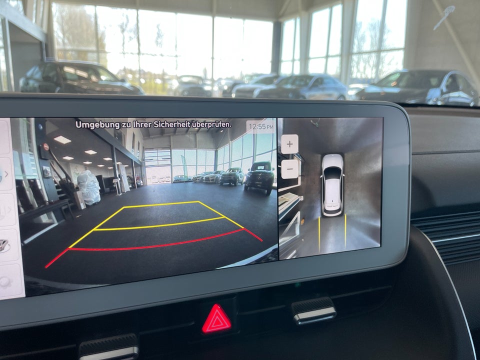 Hyundai Ioniq 5 77 Uniq AWD 5d