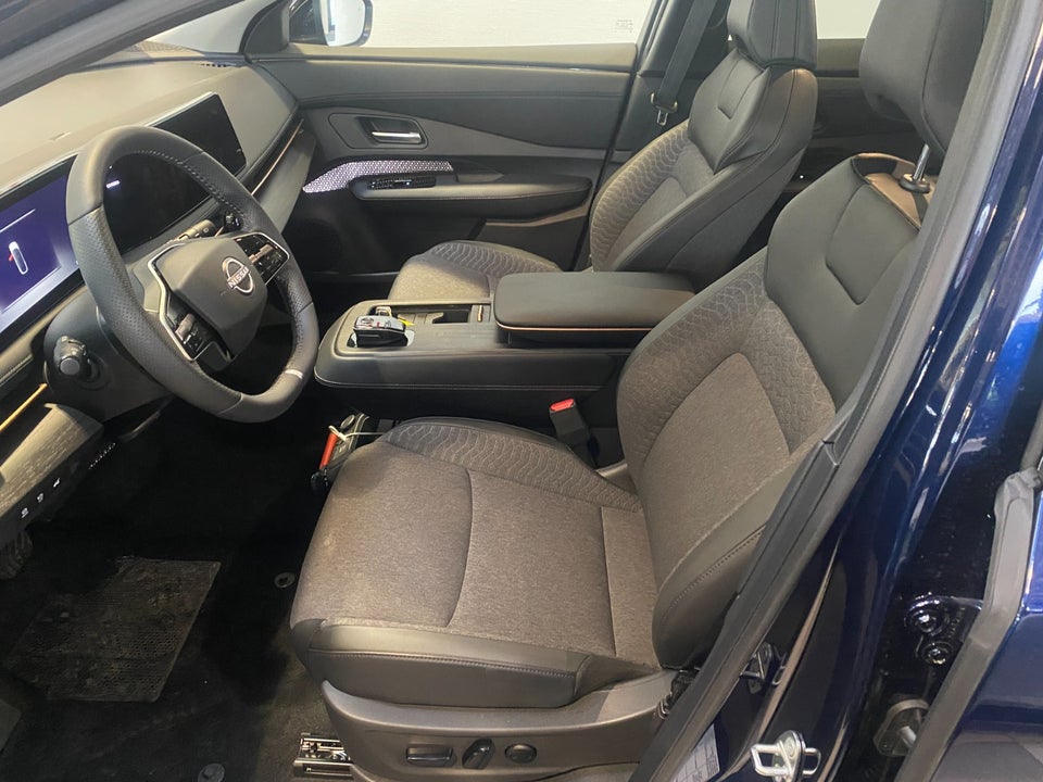 Nissan Ariya 87 Advance 5d