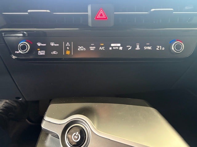 Kia EV6 77 Long Range Performance AWD 5d