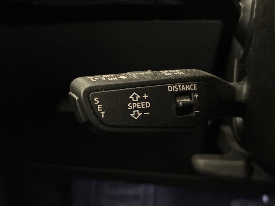 Audi e-tron 55 Prestige quattro 5d