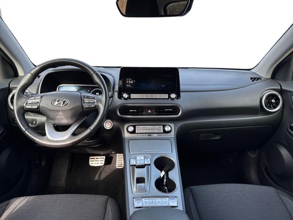 Hyundai Kona 64 EV Advanced 5d