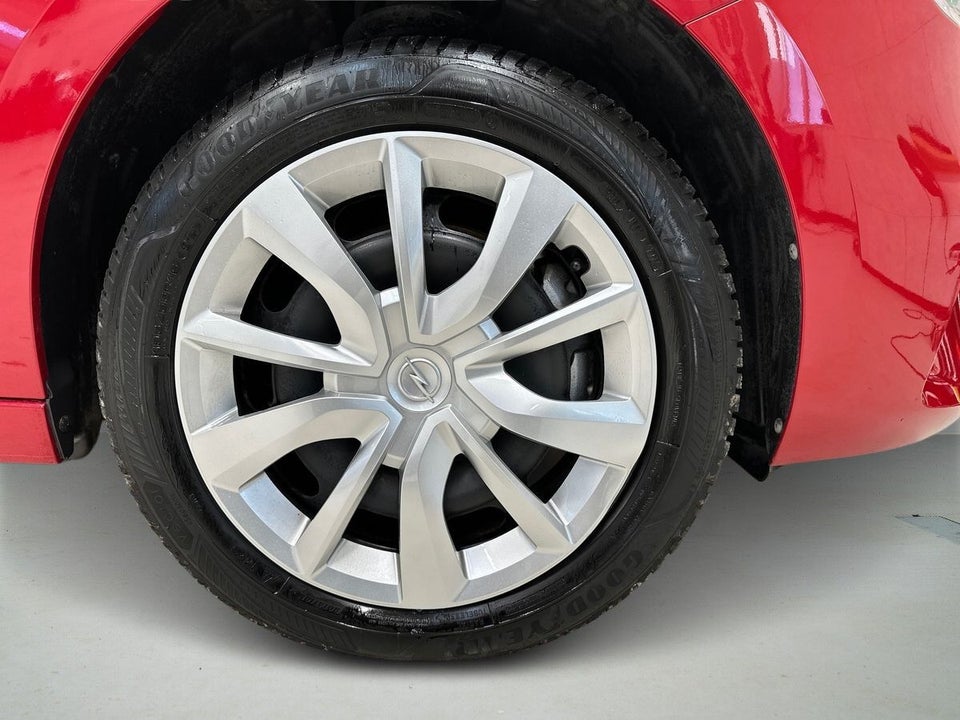 Opel Corsa-e 50 Edition 5d