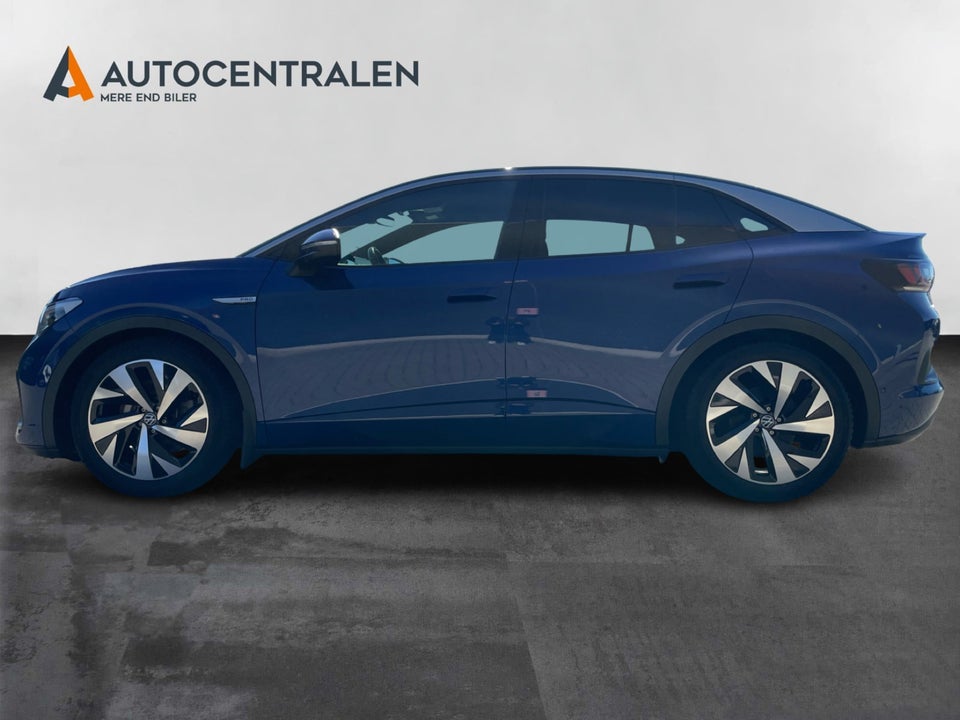 VW ID.5 77 Pro Performance 5d