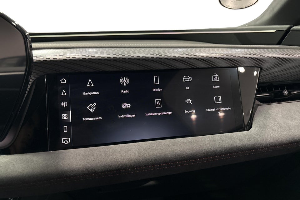 Audi A6 e-tron S-line pro Avant 5d