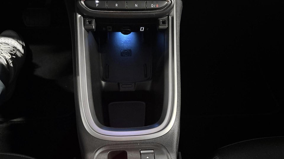 Jeep Avenger 54 Summit 5d