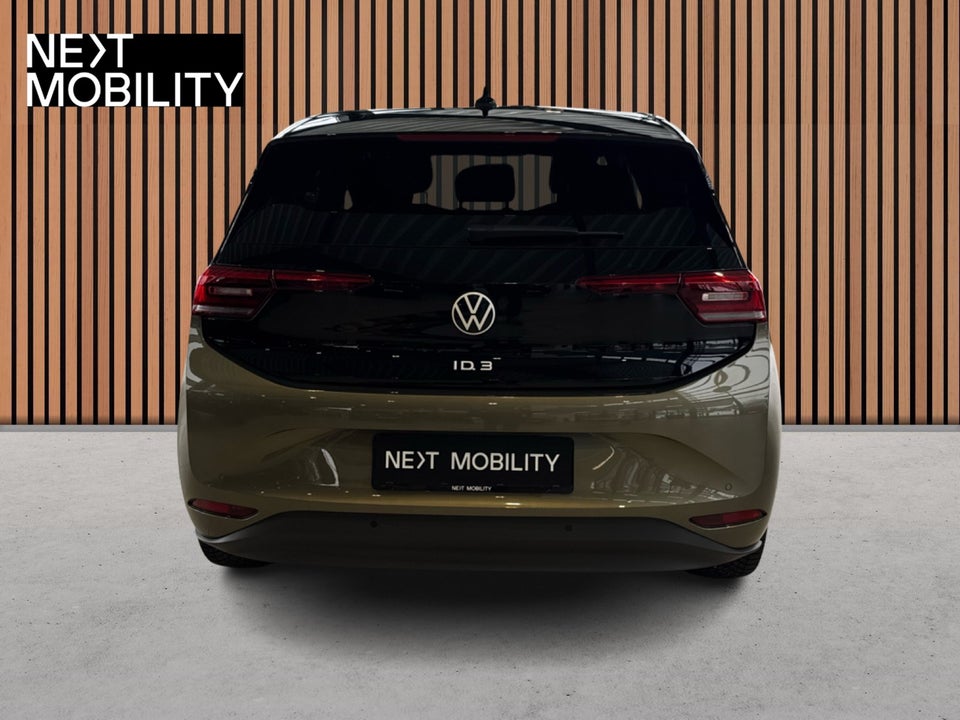 VW ID.3 77 Max 5d