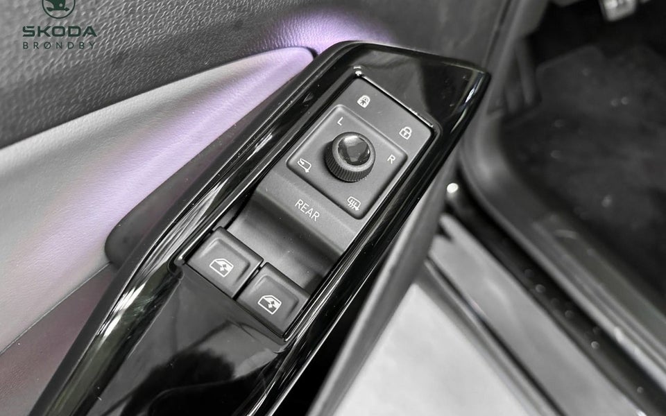 VW ID.4 77 Style+ 5d