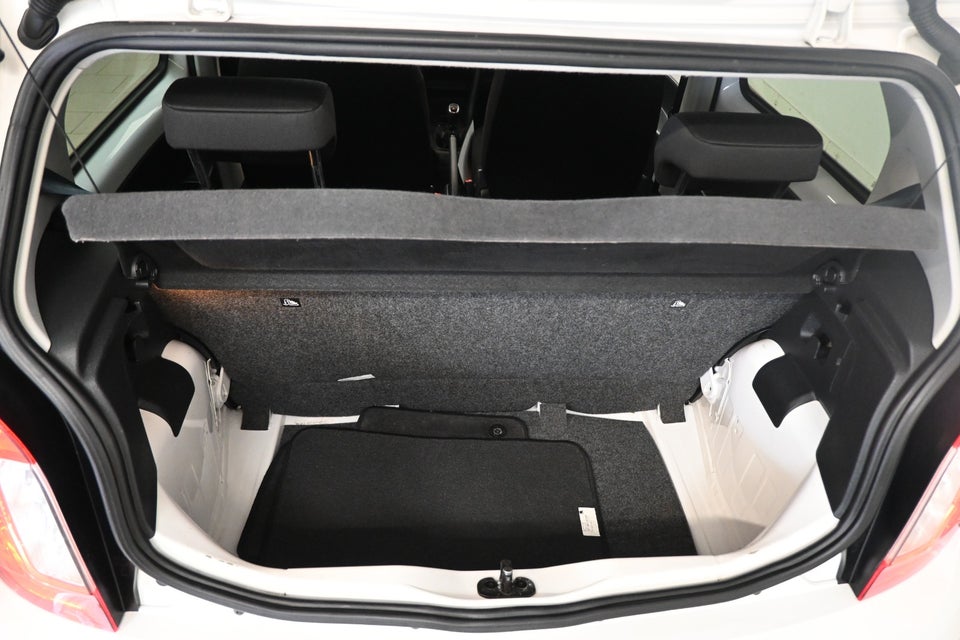 Skoda Citigo 1,0 60 Active GreenTec 5d