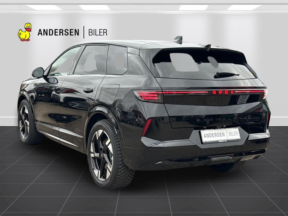 Opel Grandland-e 73 GS Ltd. 5d