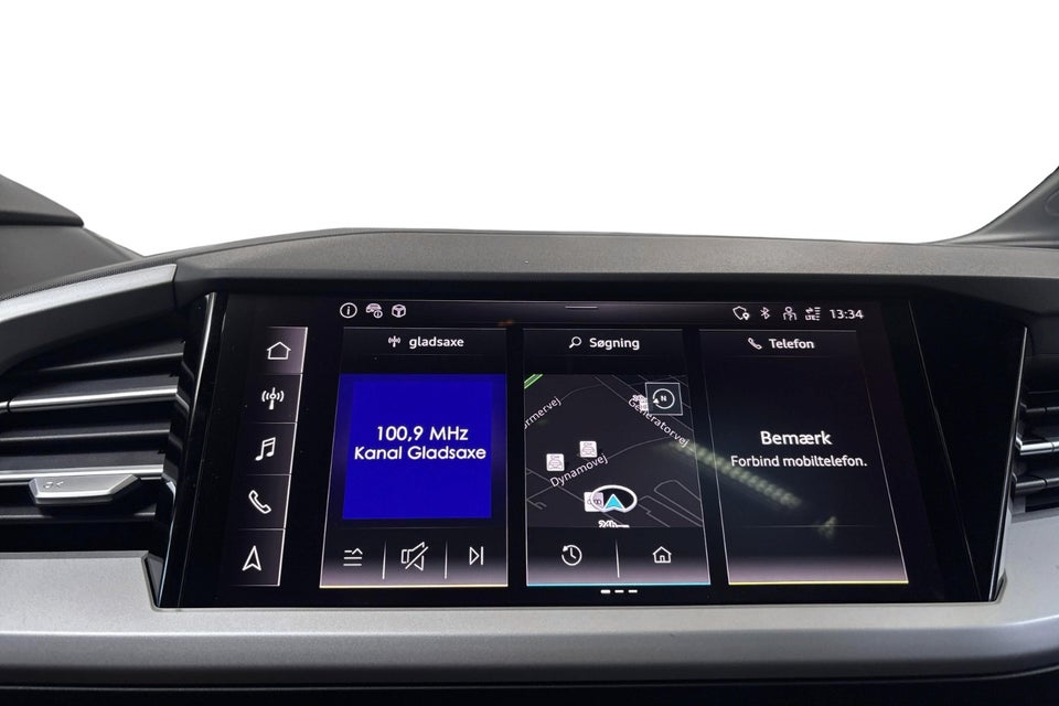 Audi Q4 e-tron 45 S-line Edition 5d