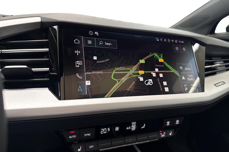 Audi Q4 e-tron 45 S-line Edition 5d