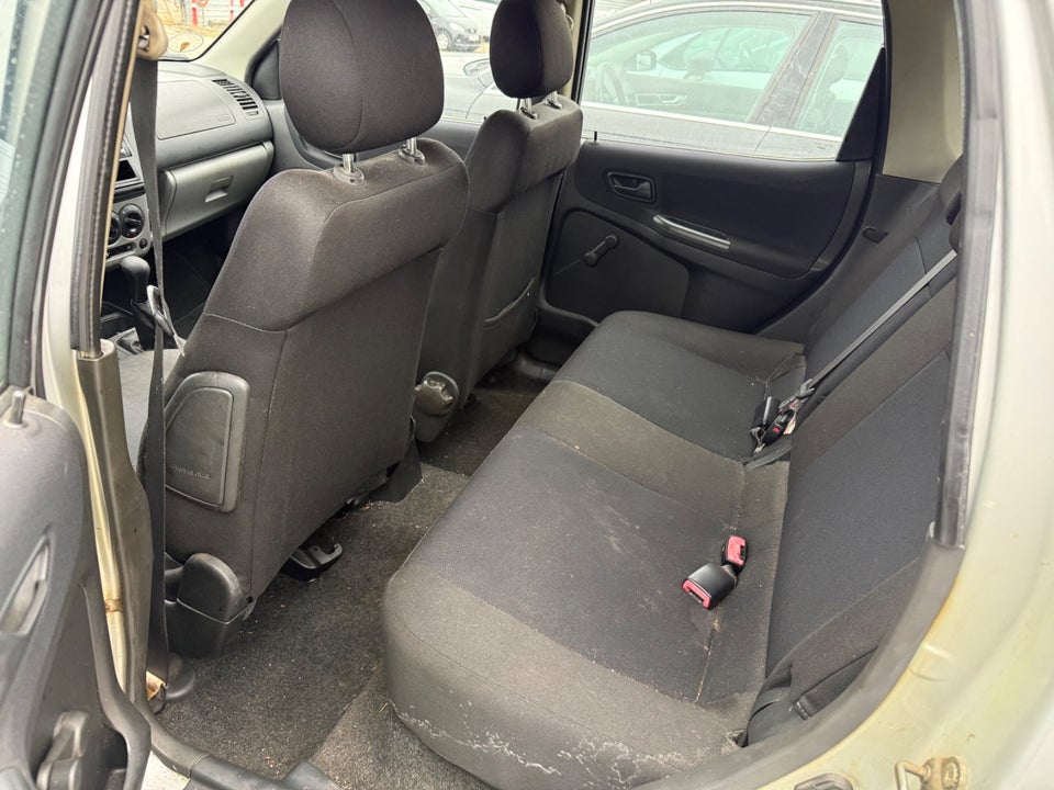 Suzuki Ignis 1,3  5d