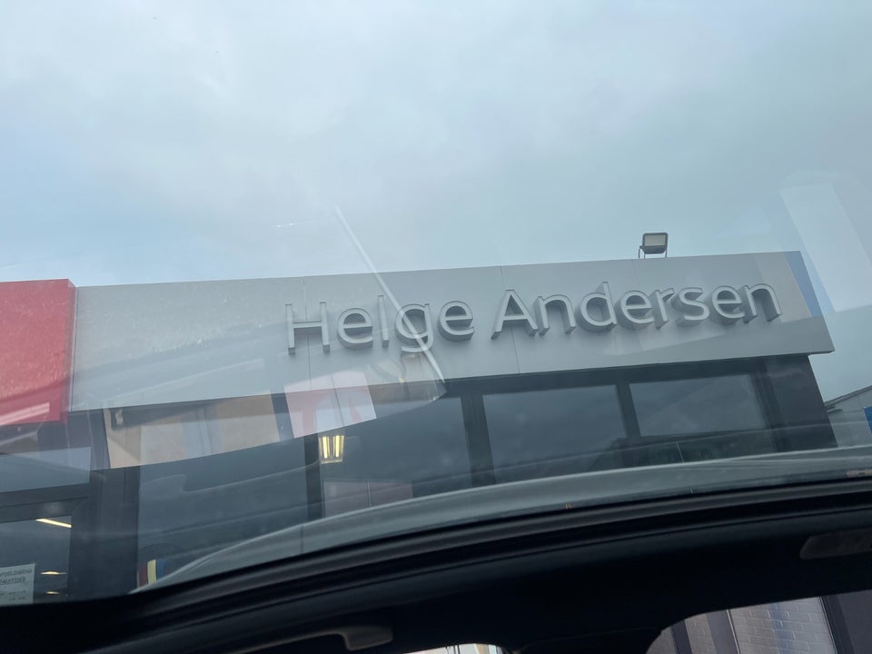 Nissan Qashqai 1,6 dCi 130 Tekna+ X-tr. 5d