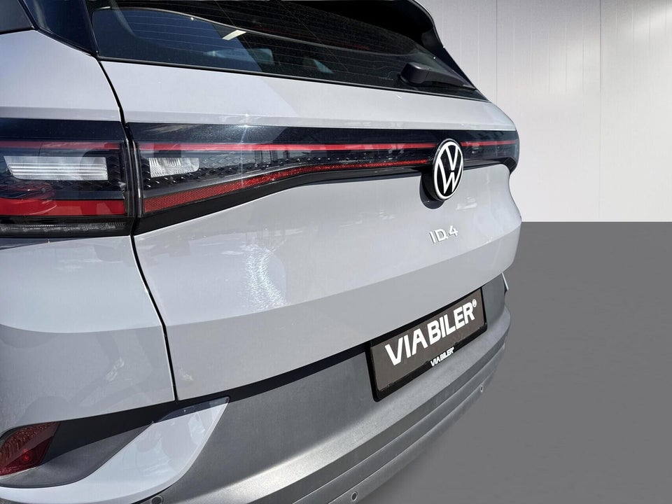 VW ID.4 77 Pro 5d