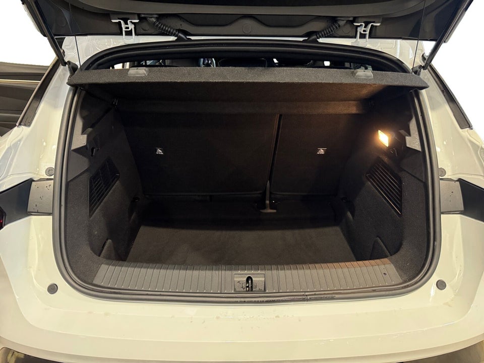 Renault Megane E-Tech 60 Techno 5d