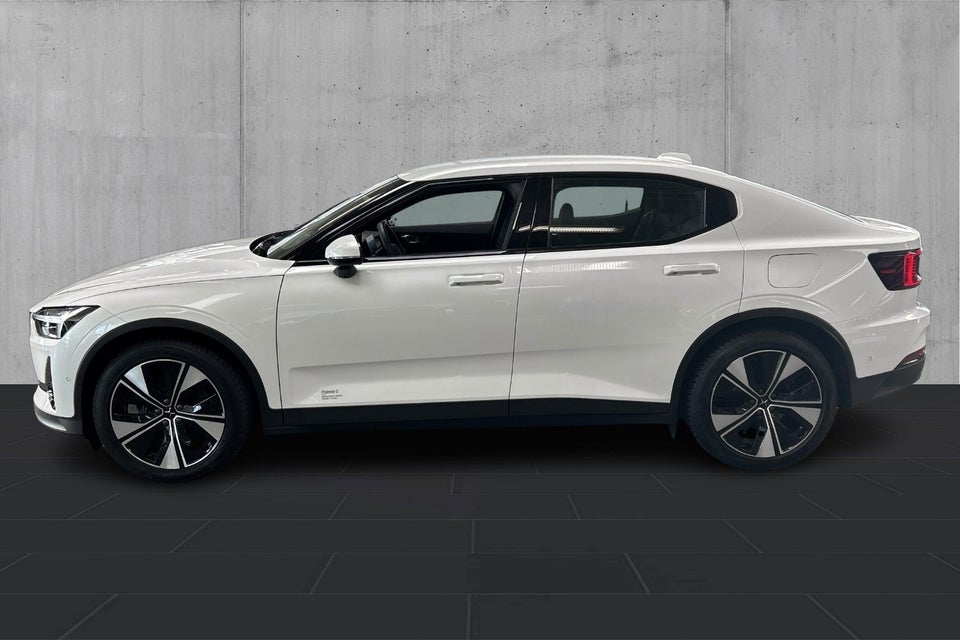 Polestar 2 Long Range 5d