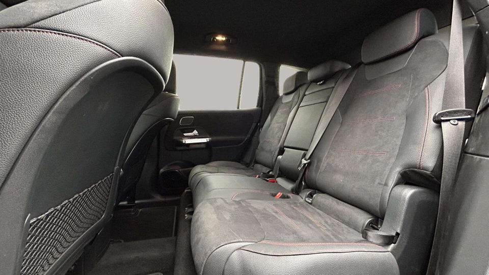 Mercedes EQB250+ AMG Premium 5d
