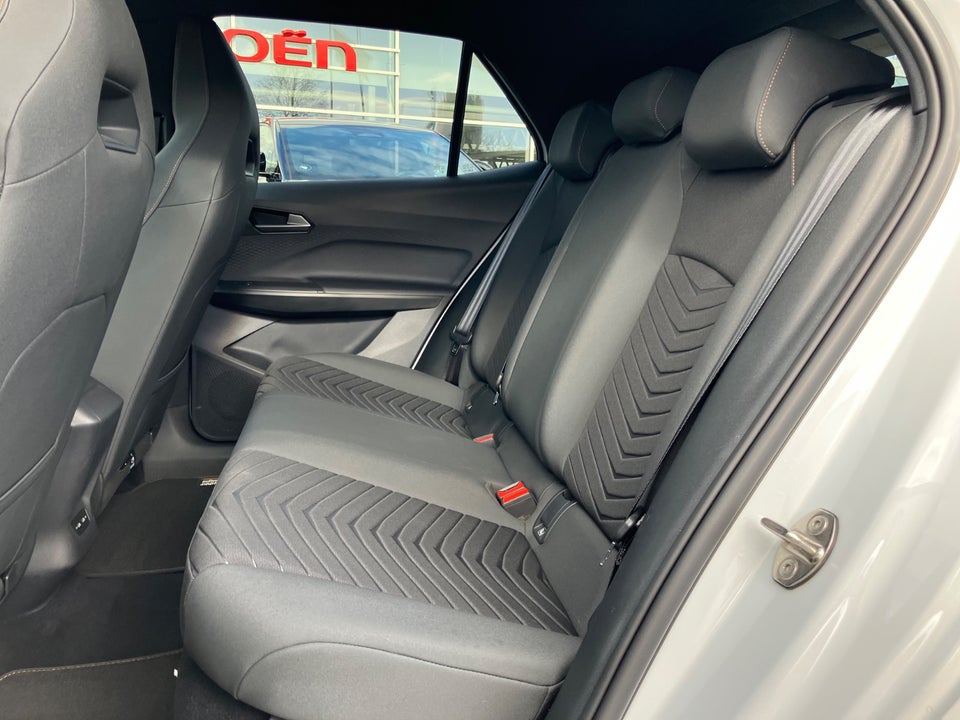 Cupra Born 77 e-Boost 5d