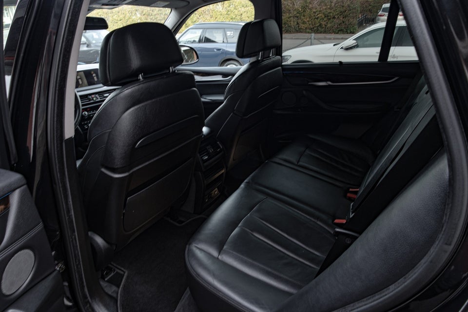 BMW X5 3,0 xDrive30d aut. 5d