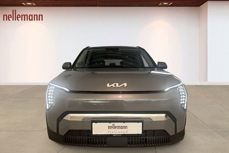 Kia EV3 81 Long Range Upgrade 5d