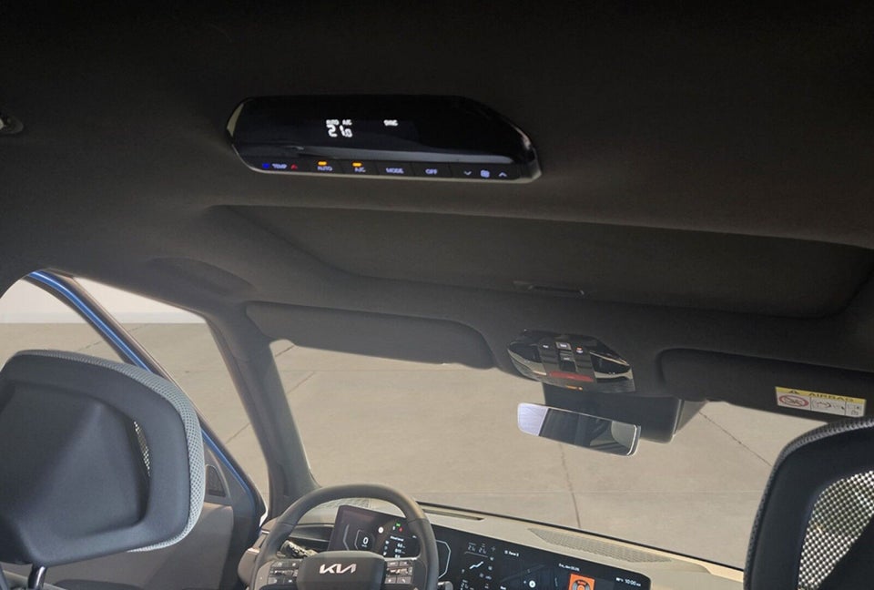 Kia EV9 99 Long Range Performance GT-Line AWD 6prs 5d