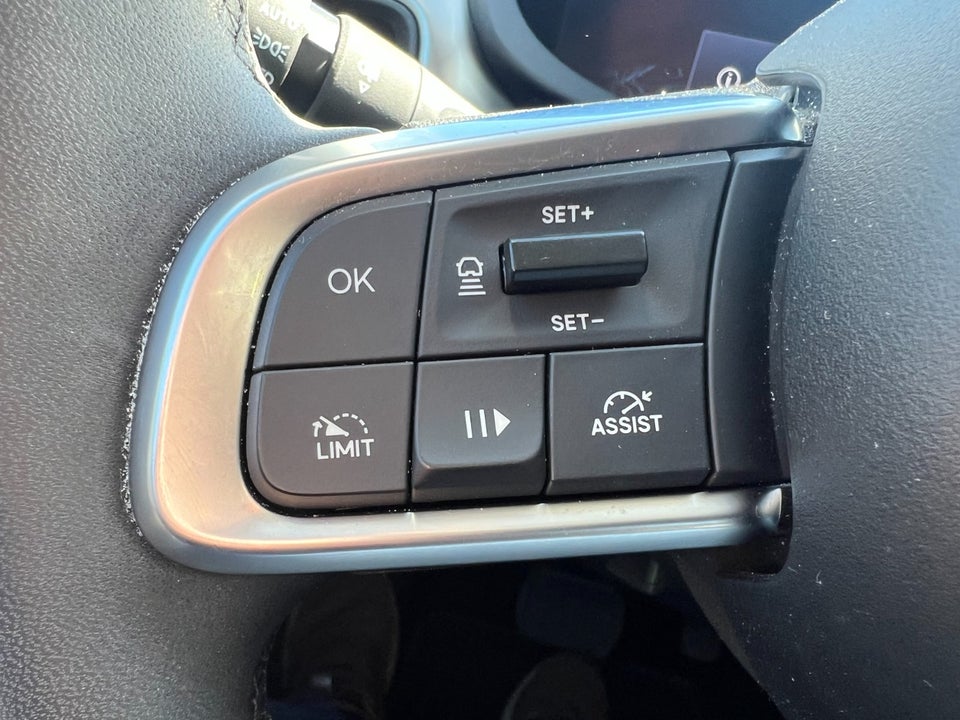 Jeep Avenger 54 Altitude 5d