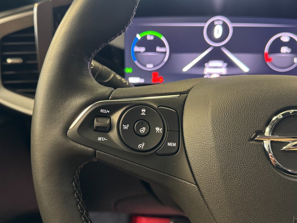 Opel Mokka-e 50 Ultimate 5d