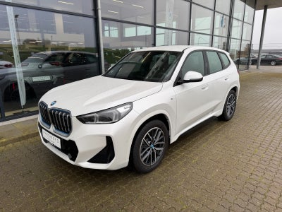 Annonce: BMW iX1 xDrive30 M-Sport - Pris 419.800 kr.