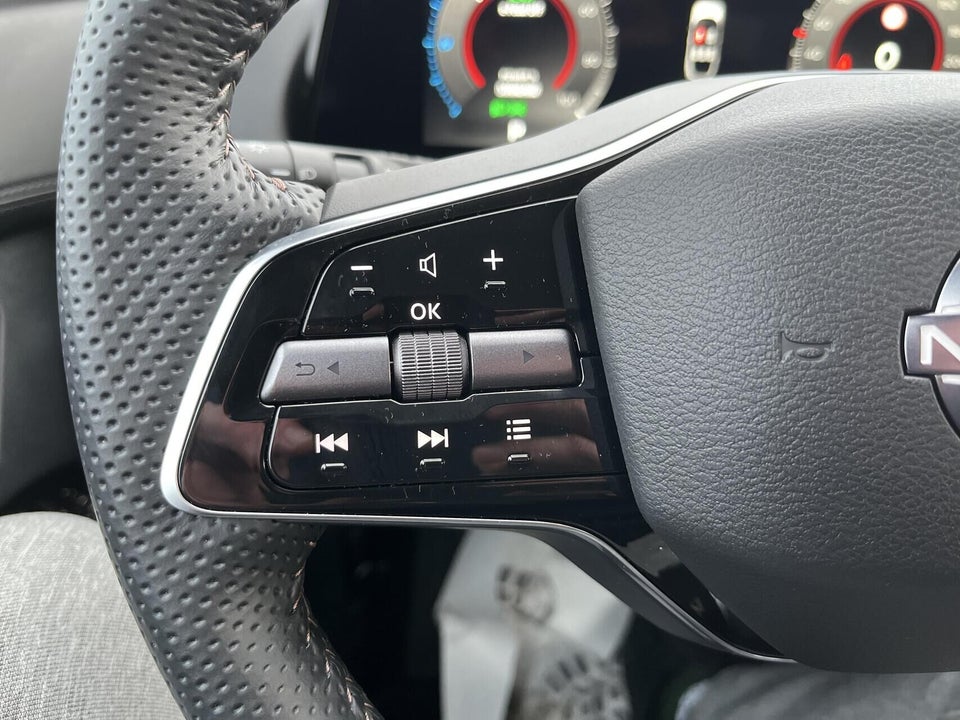 Nissan Ariya 87 Advance 5d