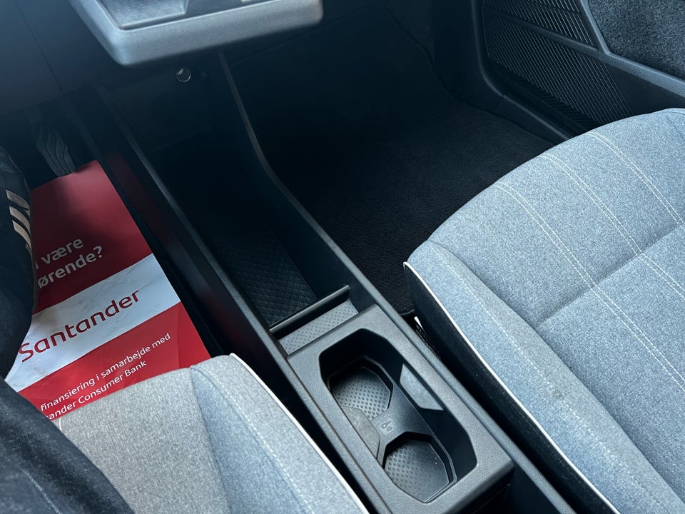 Renault Megane E-Tech 60 Equilibre 5d