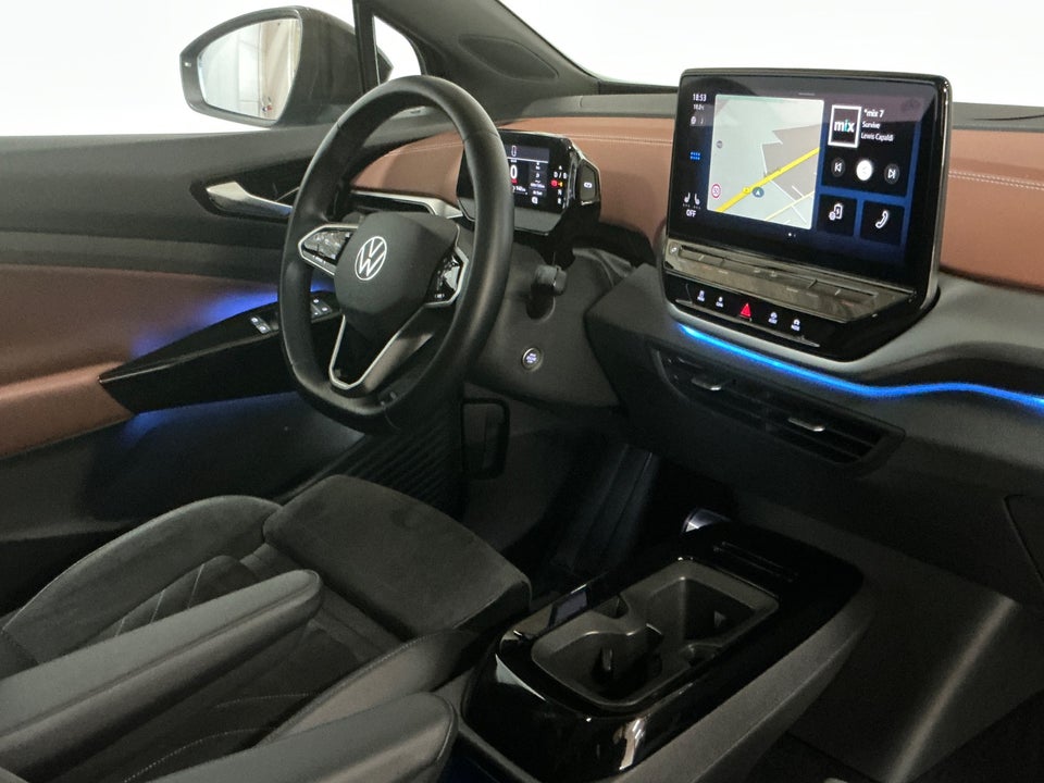 VW ID.4 77 Pro Performance 5d