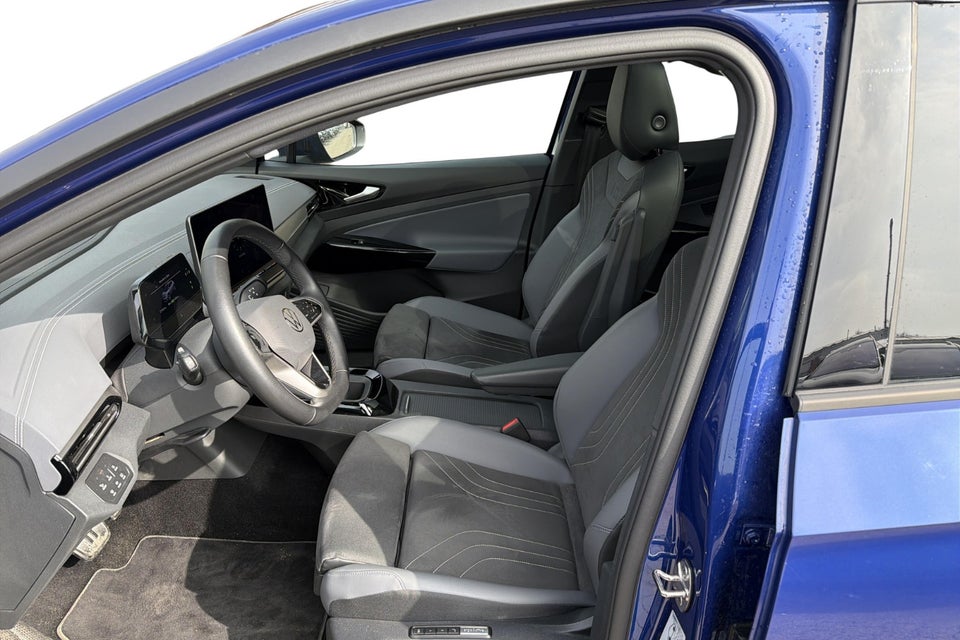 VW ID.4 77 Style+ 5d