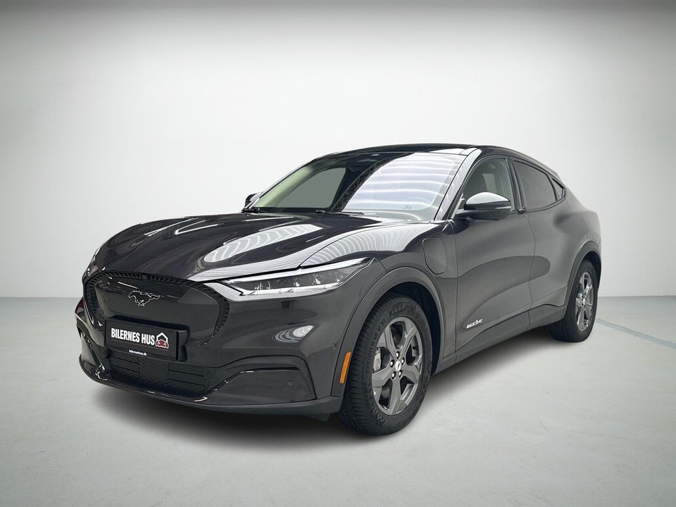 Ford Mustang Mach-E 75 Standard Range 5d